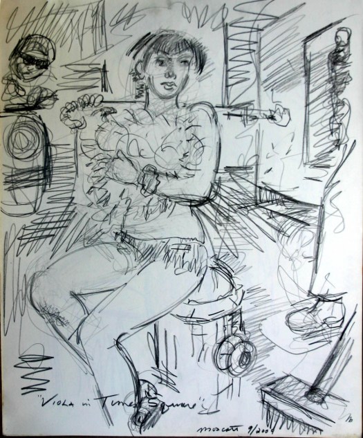 ViolaLaVixenInTimesSquareSep28,2009