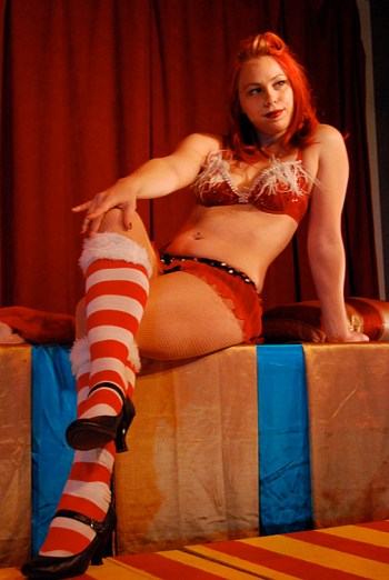 Photo by Alexis de la Rosa